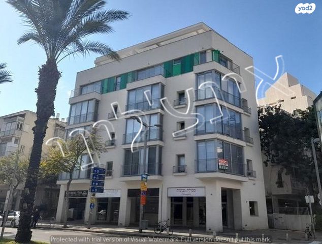 דירה, אבן גבירול, הצפון הישן - דרום, תל אביב יפו