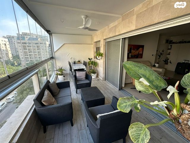 דירה, הגוש הגדול, רמת אביב החדשה, נופי ים, תל אביב יפו