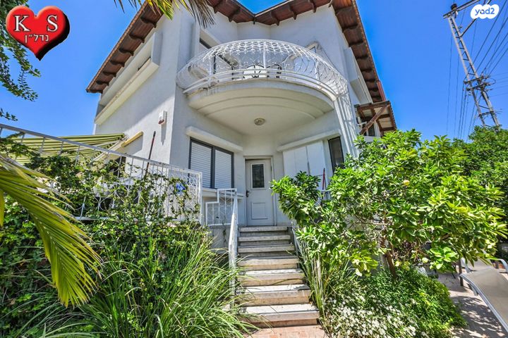 בית פרטי/ קוטג', האירוס, ראשון לציון