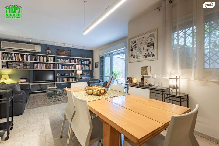 בית פרטי/ קוטג', גני צהלה, רמות צהלה, תל אביב יפו