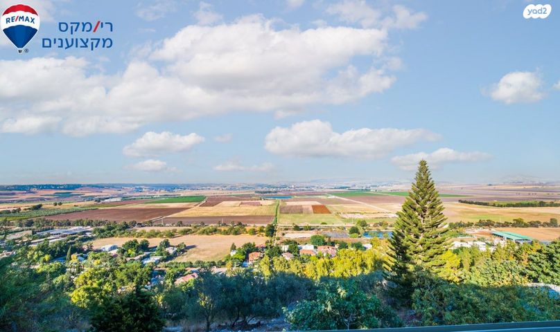בית פרטי/ קוטג', נוף העמק, יקנעם עילית