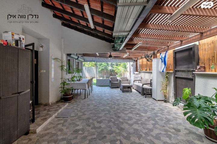 בית פרטי/ קוטג', תלתן, נאות בגין, לב יבנה, יבנה