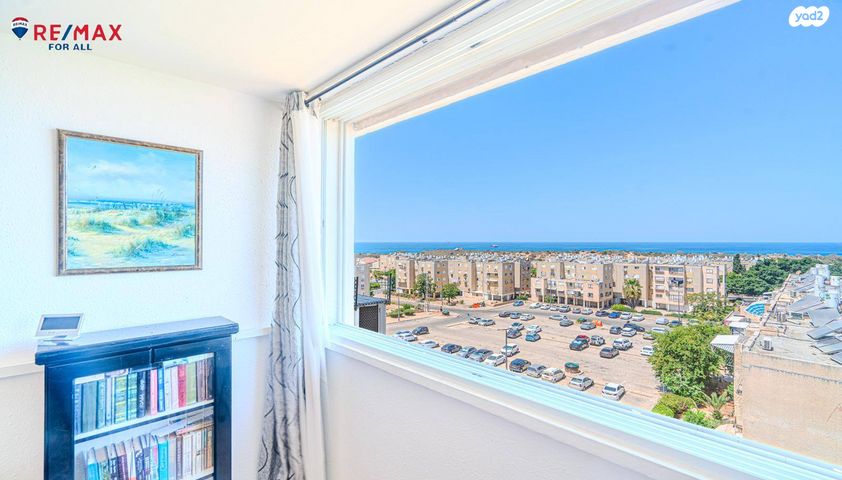 דירה, נווה אלונים, אשקלון