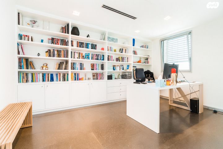 דירה, יהושע בן נון 47, הצפון הישן - צפון, תל אביב יפו