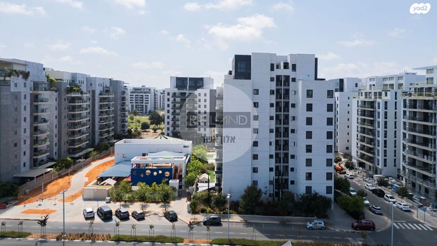 גליל ים (מתחם הכוכבים)