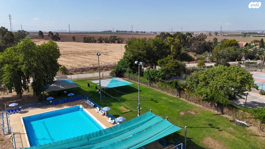 בית פרטי/ קוטג', תימורים