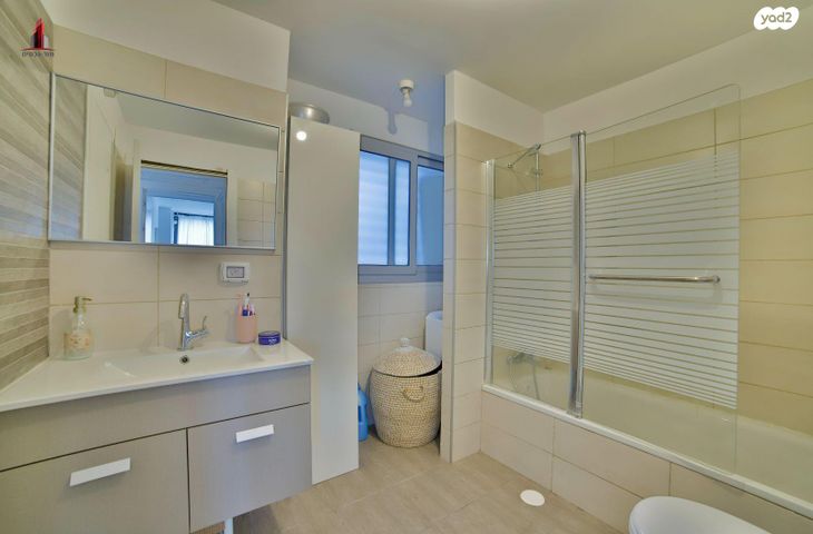 דירה, סמטת השילוח, יד לבנים, רמת גן