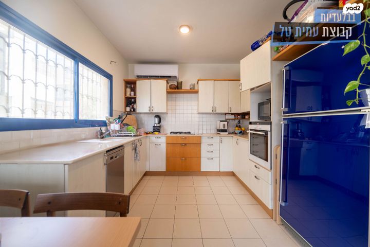 דירה, החשמונאים 46, תל אביב יפו