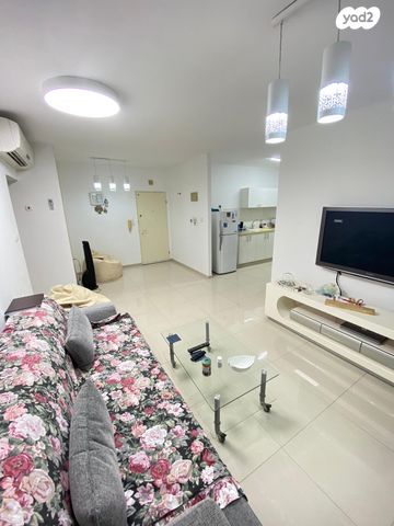 דירה, שדרות דב הוז 69, נאות רחל, חולון