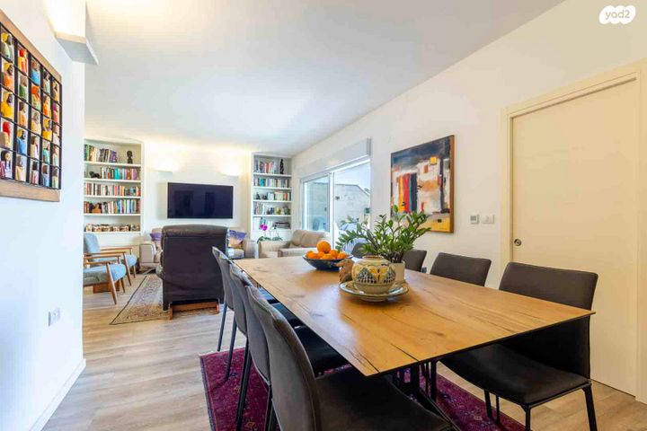 דירה, תל אביב יפו