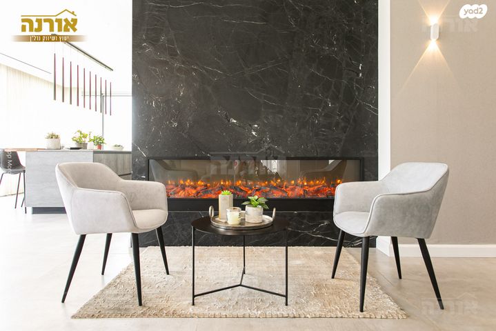 בית פרטי/ קוטג', אסתר רבין, הוד הכרמל, דניה, חיפה