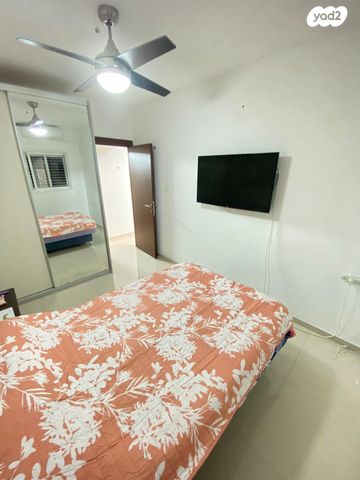 דירה, שדרות דב הוז 69, נאות רחל, חולון