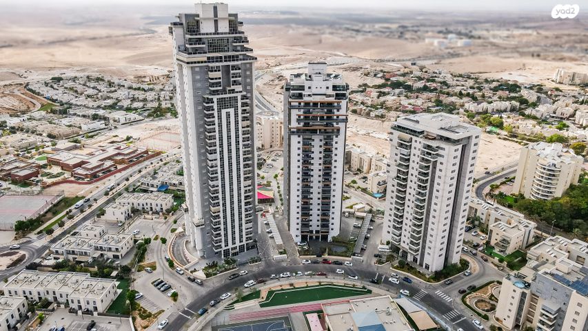 דירה, יוסף בורג, נווה זאב, נאות אילן, באר שבע