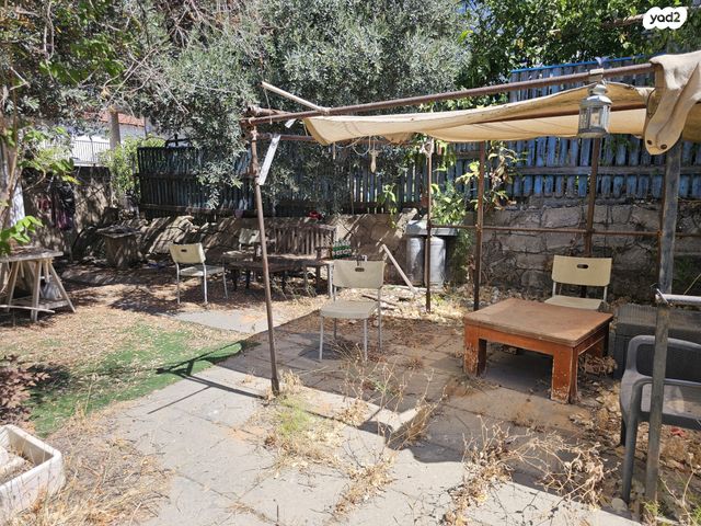 דירת גן, ארלוזורוב, גבעתיים