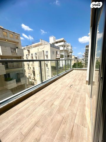 דירה, שמואל סלנט, המרכז השקט / מרכז העיר, פתח תקווה