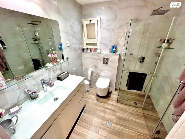 דירה, שבט לוי, רובע י"ב, אשדוד