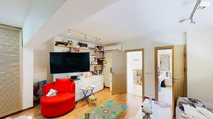 בית פרטי/ קוטג', הרצליה פיתוח, הרצליה