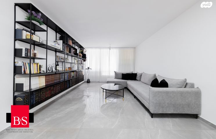 שדרות בן אב"י 43