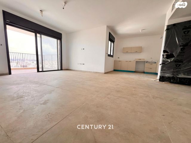 דירה, הרב אברהם זקן, מורדות ארנונה, ירושלים