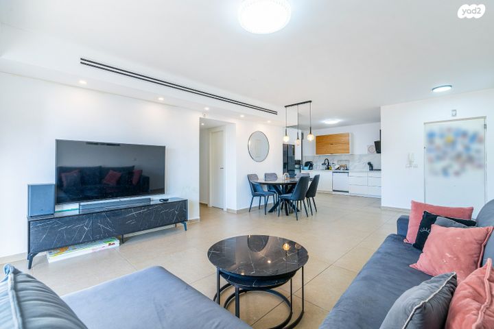 דירה, תאנה 9, החורש, חריש