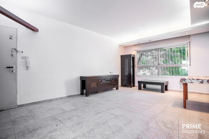 דירה, קק"ל 8, רובע י', אשדוד