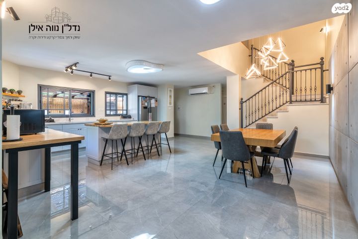 בית פרטי/ קוטג', תלתן, נאות בגין, לב יבנה, יבנה