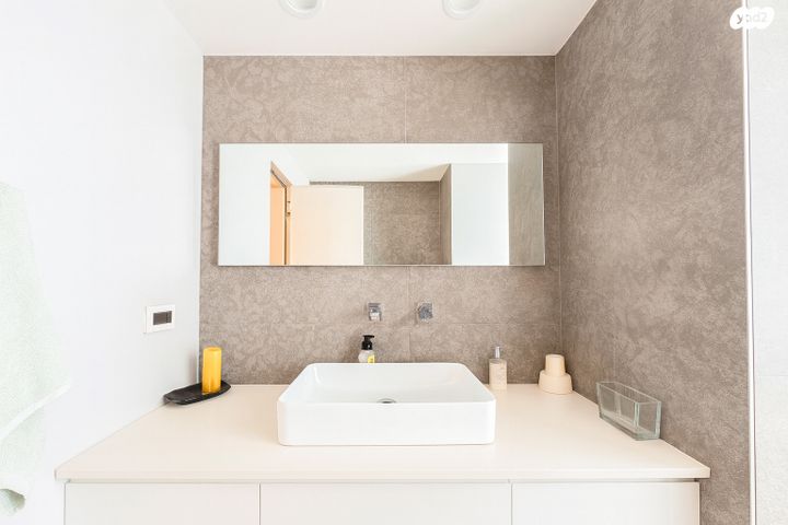 דירה, יהושע בן נון 47, הצפון הישן - צפון, תל אביב יפו