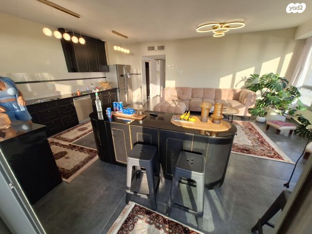 דירה, מרינה, אשדוד