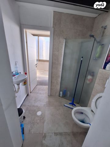 דירה, מרינה, אשדוד