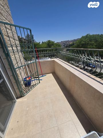 בית פרטי/ קוטג', מאיר פיינשטיין, ארמון הנציב, תלפיות מזרח, ירושלים