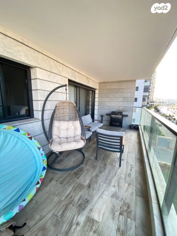 דירה, יעקב דורי 10, נאות שמיר, רמלה