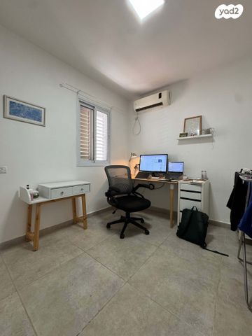 דירה, וינגייט 55, שכונה ג', באר שבע