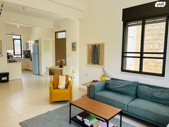 דירה, זאב ז'בוטינסקי, כרמל צרפתי, חיפה