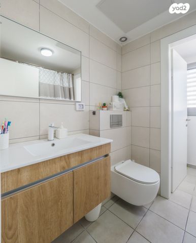 גג/ פנטהאוז, ליבנה, יצחק שמיר, נהריה