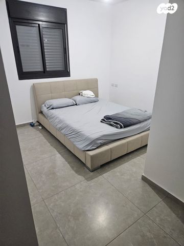 דירה, חיים לבב, יצחק שמיר, נהריה