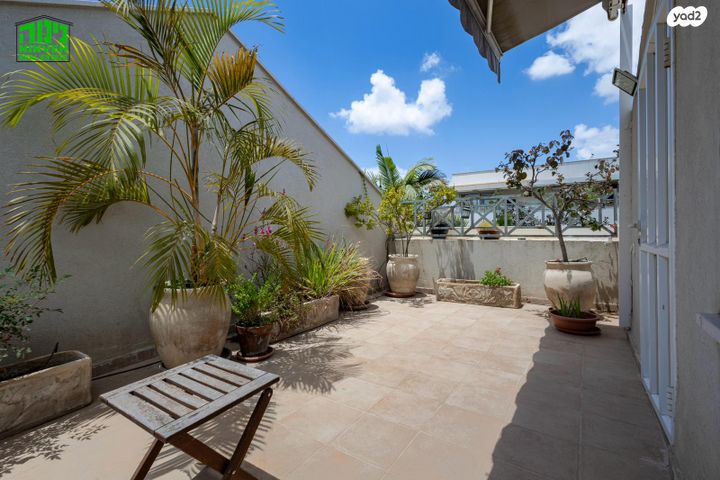 בית פרטי/ קוטג', גני צהלה, רמות צהלה, תל אביב יפו