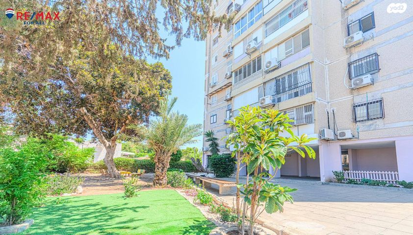 דירה, נווה אלונים, אשקלון