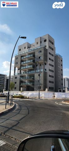 שדרות כרמי גת 5