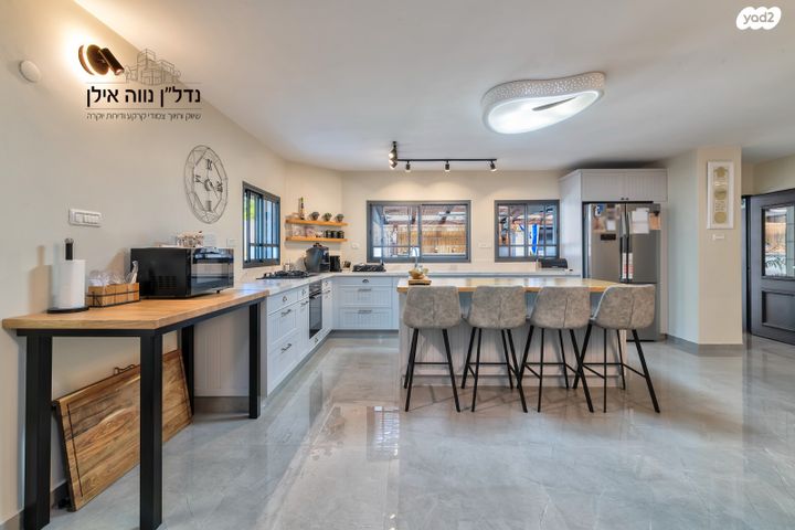 בית פרטי/ קוטג', תלתן, נאות בגין, לב יבנה, יבנה