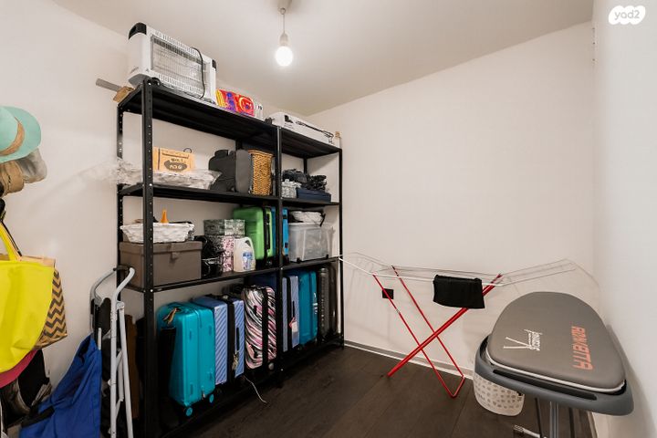 דירה, יהושע בן נון 47, הצפון הישן - צפון, תל אביב יפו