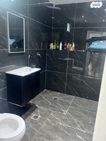 דירת גן, שדרות מנחם אריאב, נצרת עילית / נוף הגליל