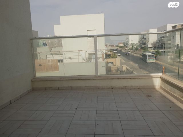 דופלקס, אופקים