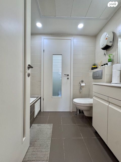 דירה, הגוש הגדול, רמת אביב החדשה, נופי ים, תל אביב יפו