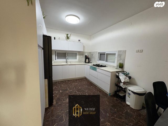 דופלקס, מוצקין 5, שפרינצק, רמלה