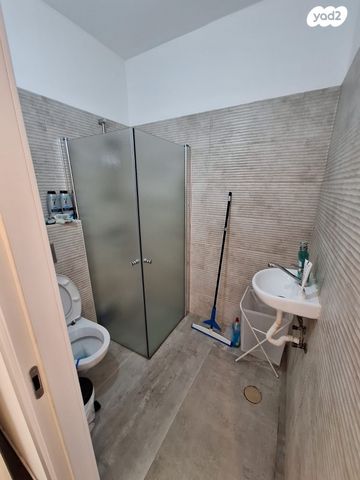 דירה, מרינה, אשדוד