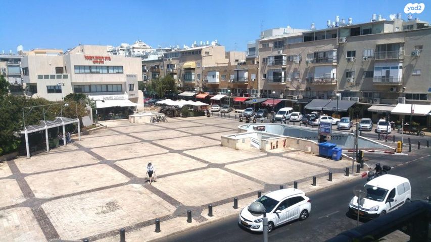 דירה, הצפון הישן - צפון, תל אביב יפו