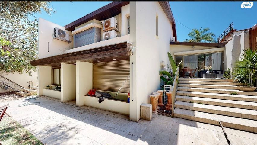 בית פרטי/ קוטג', הרצליה פיתוח, הרצליה