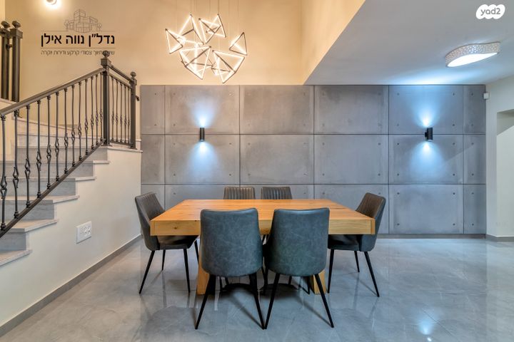 בית פרטי/ קוטג', תלתן, נאות בגין, לב יבנה, יבנה