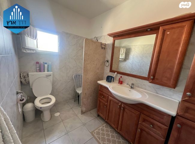 בית פרטי/ קוטג', גבעת ציון, אשקלון