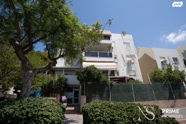 דירה, קק"ל 8, רובע י', אשדוד